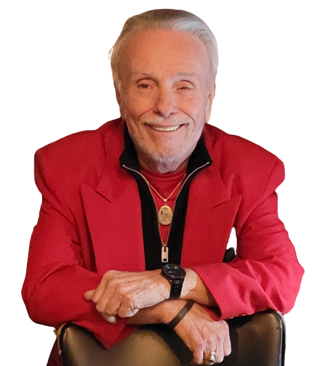 Alan Ray White — DJ at Hammers